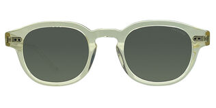 Andy Brook Larry NE S - T48 Transparent yellow Gris Vert