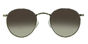 Randy S - T48 Gold Marron degradé