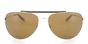 Breed Love - T62 Silver Whiskey Polarized Lenses