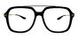 BP40033I D.ellis - T56 Black 