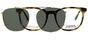 Clip-on Sicily Gold G15 Lens