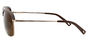 CS50 - T59 Marron Naturel Brown Lens