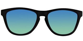 Binocle little original - T50 Noir verre vert 