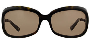 Bottega Veneta BV92S - T57 DKHVN BRW Light Brown Lens