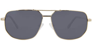 Bright & Son BR451 - T60 Noir & Or Grey Gradient Polar