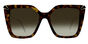 BV40002I - T55 Pale gold & Dark Havana Brown