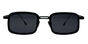 ACX222 - T48 Black Black
