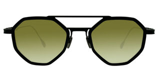 Capote 825HZ - T48 Black Yellow Gradient 