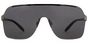 Carrera 93/S BLKRUTHEN Grey Lens