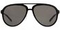 Carrera 96S - T58 Shiny Matte Black Brown Grey Lens