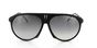 Carrera29 - T58 Shinny Black MIRRORED GREY