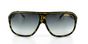 Naska1 - T64 Dark Havana Matt Black Green SF Lens