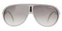Jocker - T65 Blanc matt Grey SF Lens 2