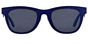 Carrera 6000 MT - T49 Black Beige Blue Lens