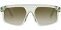 8504 - T59 Transparent Brown Gradient Lens