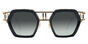 677 - T46 Noir Or Grey Lens