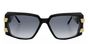 8001 - T60 Noir Or Noir