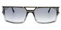8008 - T60 Noir Or Grey Gradient Lens