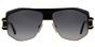 671/3 - T59 Noir Or Grey Gradient Lens