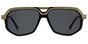 8021 - T62 Noir Or Grey Lens