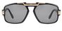 8022 - T63 Black Grey Lens