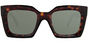 CL40130I - T51 52N HAVANA VERT LENS