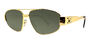 CL40281U - T57 30F GOLD VERT LENS