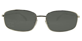 Céline CL40285U - T60 16A Argent Brillant 059 GRIS 