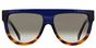 CL 41026 Shadow - T58 HAVNBLU Brown Gradient Lens
