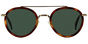 CL41424S - T49 HVNA GOLD LNVD