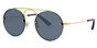 Conizugna - T48 Matte Gold Grey