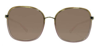 Chloé CH0031S - T59 Yellow orange Pink Gradient Lens
