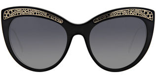 Chopard SCH258 - T56 Black and Gold Grey lens