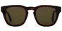 1183 - T49 Matt Dark Turtle Brown