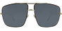 DIORMONSIEUR2 - T64 Blak HAVANA GOLD Blue.