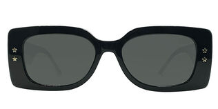 Dior DiorPacific S1U - T53 Black White Grey Lens