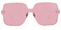 Diorcolorquake1 - T63 GOLD Fuchsia
