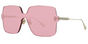 Diorcolorquake1 - T63 GOLD Fuchsia