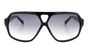 DRX8300 Beretta - T64 Black D.Grey Gradient Lens