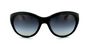 DG4123 - T57 Black Grey Gradient Lens