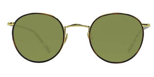 Ducloux Pantos GM - T47 Havana Yellow Veronese