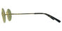 Ovale GM - T45 Gold  Veronese