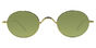 Ovale GM - T45 Gold  Veronese