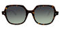 Chiba - T51 Tortoise Green Gradient
