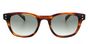 Delo S - T48 Ecaille Clair Grey gradient lens