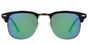Retro RT1028 - T47 Black Blue Green Mirror Lens