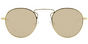 Halles - T46 Gold MIRROR GOLD