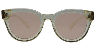 Eyevan Josef-E - T50 Champagne Rose