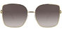 FE40013U - T59 30F GOLD MARRON DEGRADEE