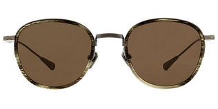 Frank Custom FA6139S - T49 Ecaille Gris Brun